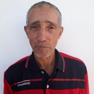 Aldemar Alzate