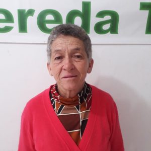 Amparo Zapata