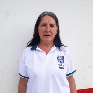 Bernarda Ortiz