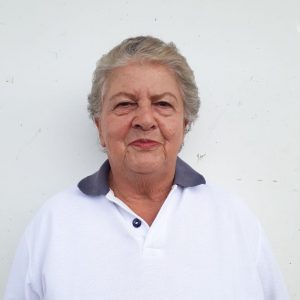 Edilma Zapata