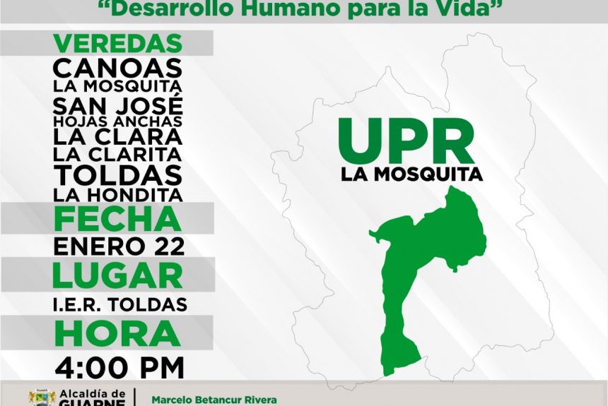 Plan de Desarrollo Municipal