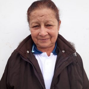 Ligia Ospina