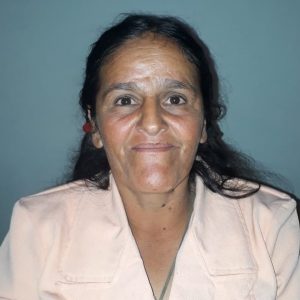 Claudia Jimenez