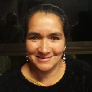 María Luzdary Alvarez