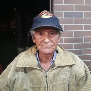 Custodio Ospina