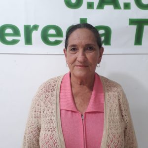 Esperanza Zapata
