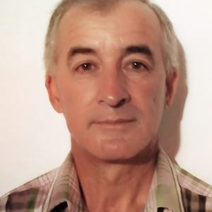 Evelio Ramirez