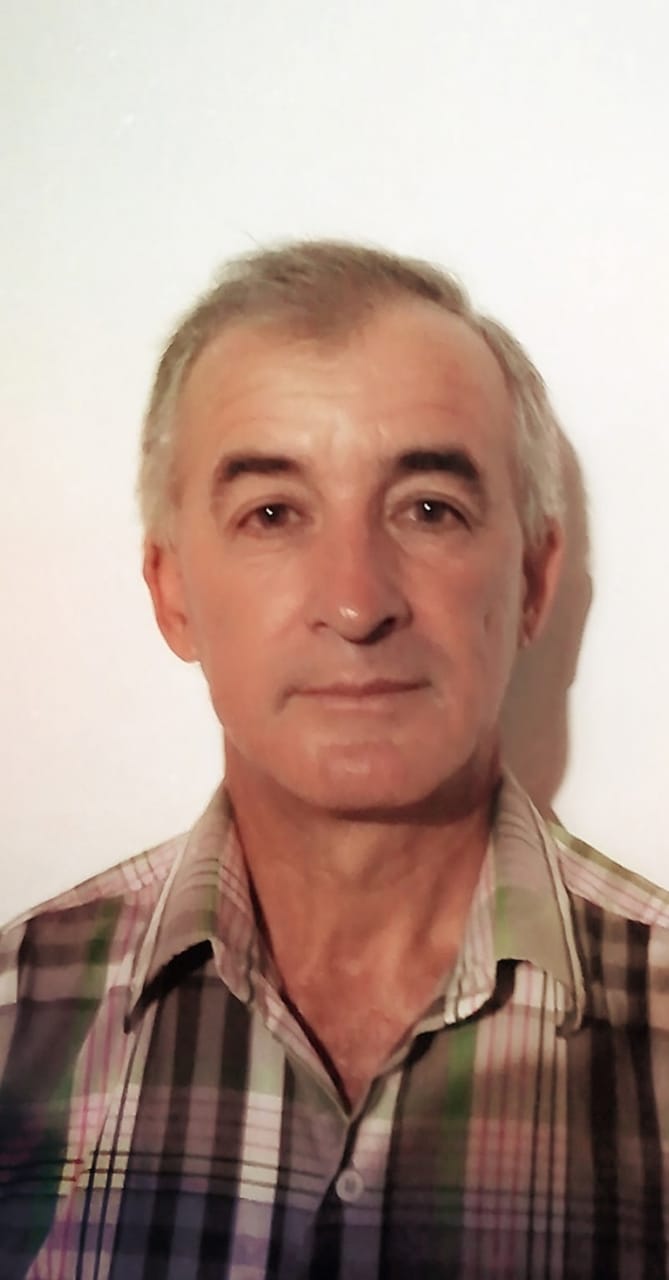 Evelio Ramirez Vereda Toldas