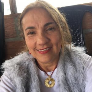 Gladys Montoya