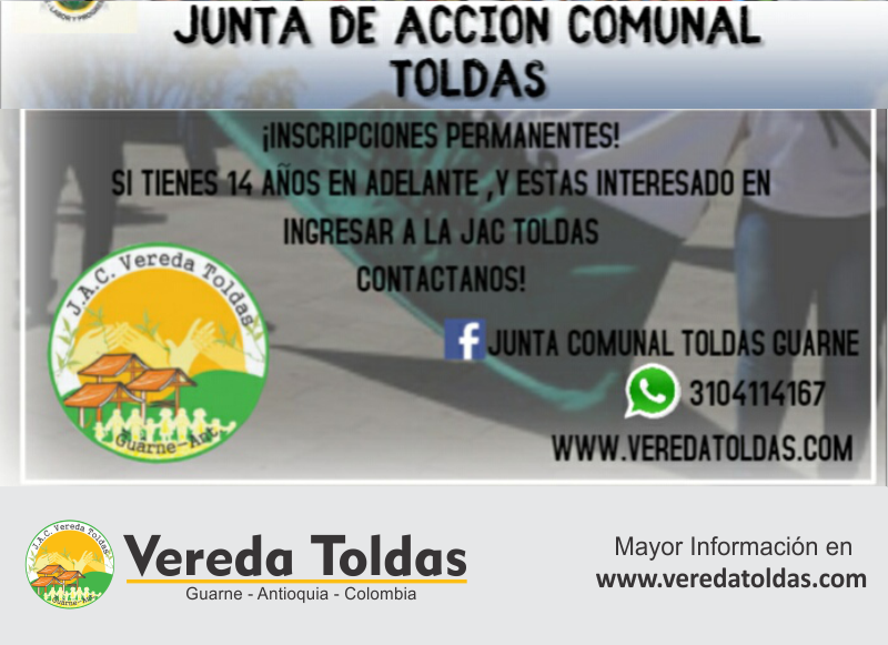 Inscripciones Permanentes Inscripciones Permanentes