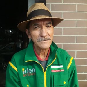 Juan Zapata