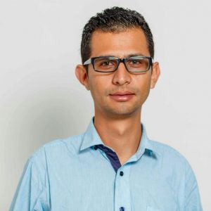 Julian Rios