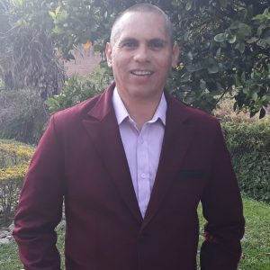 Sergio Ospina