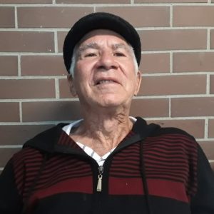 Marcos Franco
