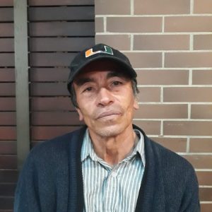 Mario Rios