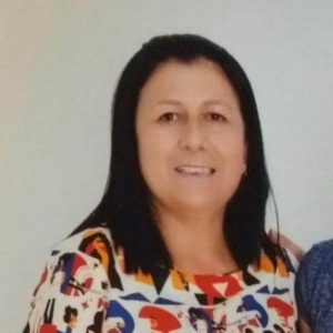 Martha Alvarez