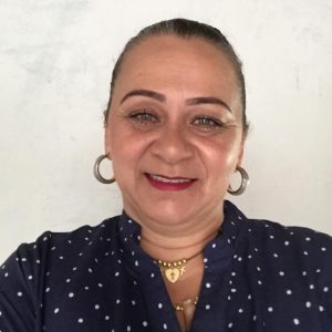 Martha Gomez