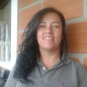 Martha Hincapie