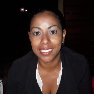 Rubiela Monsalve