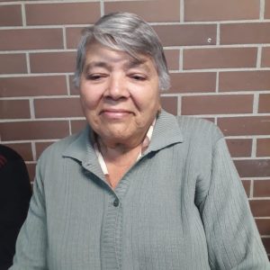 Teresa Sanchez