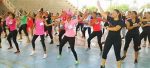 Clases Personalizadas Aerobicos