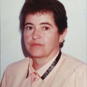 Gladys Zuleta