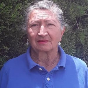 Margarita Zapata