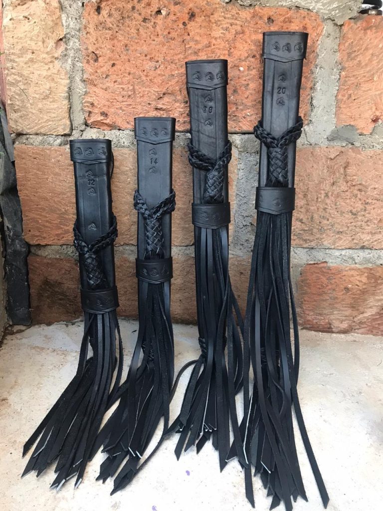 Cubierta Negra de 28 Puntas - Vereda Toldas