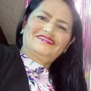 Eumelia Herrera Hincapie