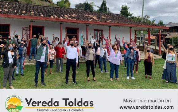 Reconociendo a las 𝗠𝘂𝗷𝗲𝗿𝗲𝘀 𝗥𝘂𝗿𝗮𝗹𝗲𝘀 del Proyecto Tejiendo y Entretejiendo… !