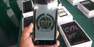 Nuevo numero Cuadrante Nº 2 Policia Nacional 3148139793