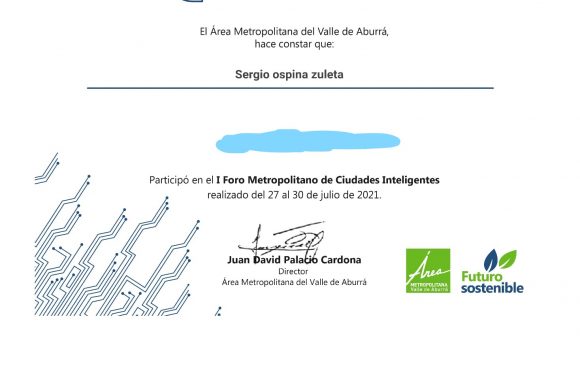 Toldas Vereda Inteligente