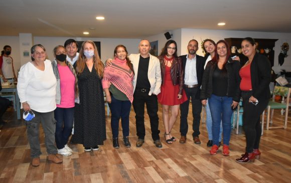 Es el momento de las Personas