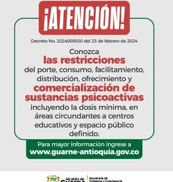 Decreto 030 de 2024
