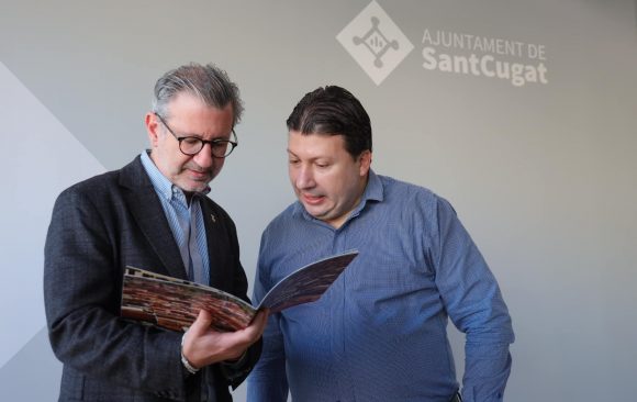 Alianza Oriente Sostenible AOS