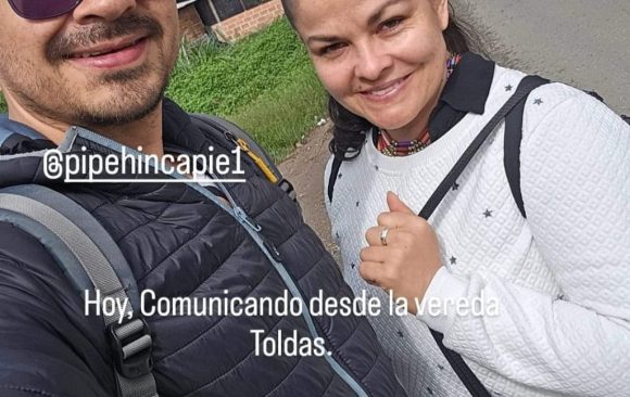 Comunicando con Propósito