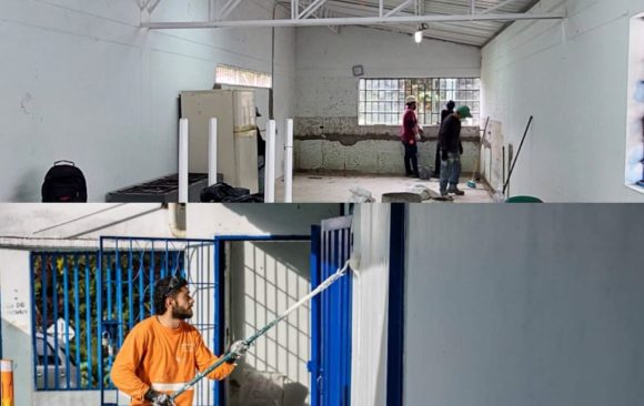 Transformación educativa en la vereda Toldas: Un ejemplo de trabajo conjunto entre comunidad, gobierno y empresa privada