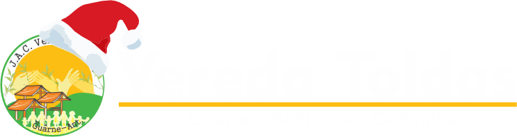 Vereda Toldas