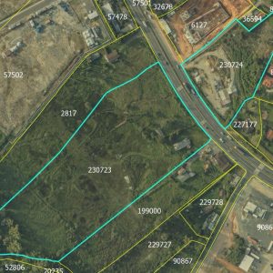 ¡GRANDES AVANCES PARA EL PUENTE PEATONAL DE TOLDAS!