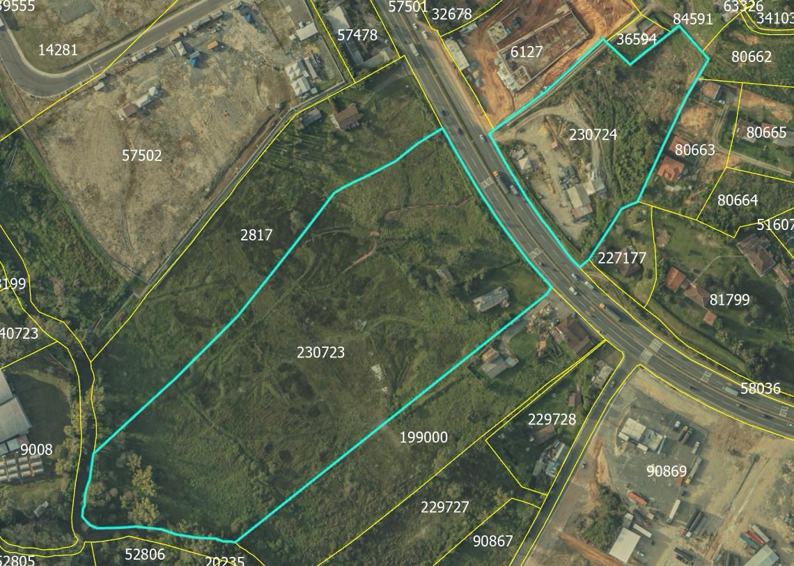 ¡GRANDES AVANCES PARA EL PUENTE PEATONAL DE TOLDAS! ¡GRANDES AVANCES PARA EL PUENTE PEATONAL DE TOLDAS!