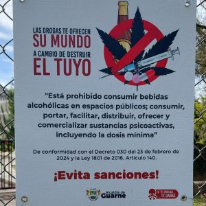 Implementación del Decreto 030 del 23 de febrero de 2024 y cumplimiento de la Ley 1801 de 2016