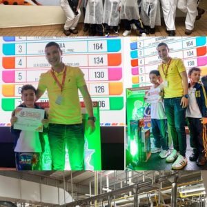 Estudiantes de la Escuela Toldas visitaron la Planta Oriente de PepsiCo en una experiencia educativa transformadora