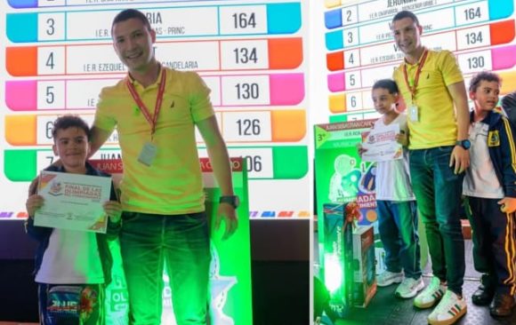 Estudiantes de la Escuela Toldas visitaron la Planta Oriente de PepsiCo en una experiencia educativa transformadora Estudiantes de la Escuela Toldas visitaron la Planta Oriente de PepsiCo en una experiencia educativa transformadora