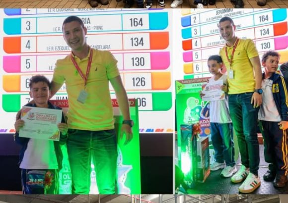 Estudiantes de la Escuela Toldas visitaron la Planta Oriente de PepsiCo en una experiencia educativa transformadora