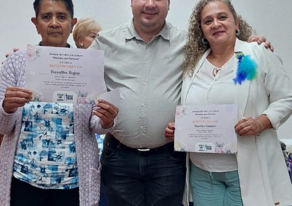 🧶 ¡FELICITACIONES Y GRACIAS! 🧶