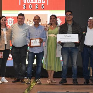 Quinto Encuentro y Primer Foro Municipal de Comunales Guarne 2025                                       Un Evento Histórico para el Desarrollo Comunal