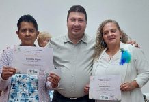 🧶 ¡FELICITACIONES Y GRACIAS! 🧶