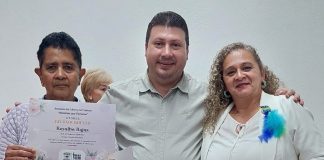 🧶 ¡FELICITACIONES Y GRACIAS! 🧶