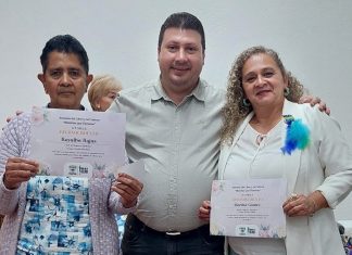 🧶 ¡FELICITACIONES Y GRACIAS! 🧶