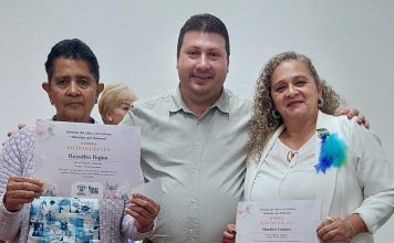 🧶 ¡FELICITACIONES Y GRACIAS! 🧶